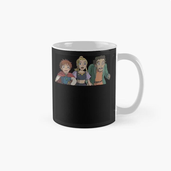 Artikelvorschau, Ni No Kuni Swaine Esther und Oliver entworfen und verkauft von CustomBG94.