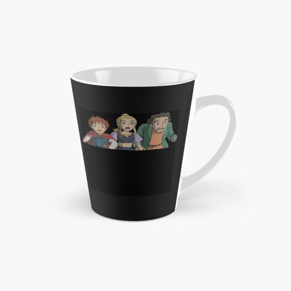 Item preview, Ni No Kuni Swaine Esther And Oliver  designed and sold by CustomBG94.