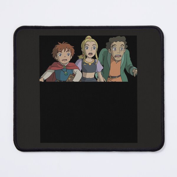 Item preview, Ni No Kuni Swaine Esther And Oliver designed and sold by CustomBG94.