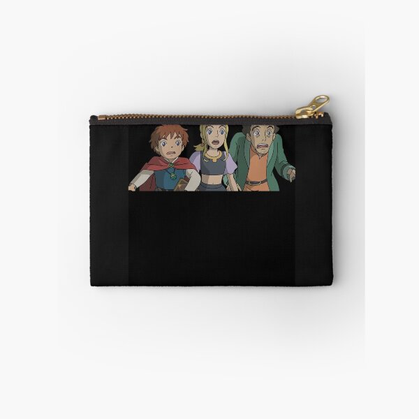 Item preview, Ni No Kuni Swaine Esther And Oliver designed and sold by CustomBG94.