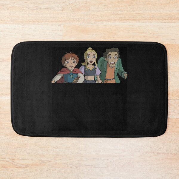 Item preview, Ni No Kuni Swaine Esther And Oliver designed and sold by CustomBG94.