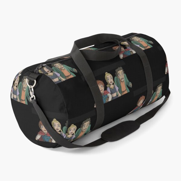 Item preview, Ni No Kuni Swaine Esther And Oliver designed and sold by CustomBG94.