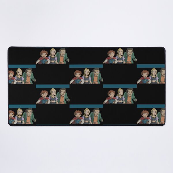 Item preview, Ni No Kuni Swaine Esther And Oliver  designed and sold by CustomBG94.