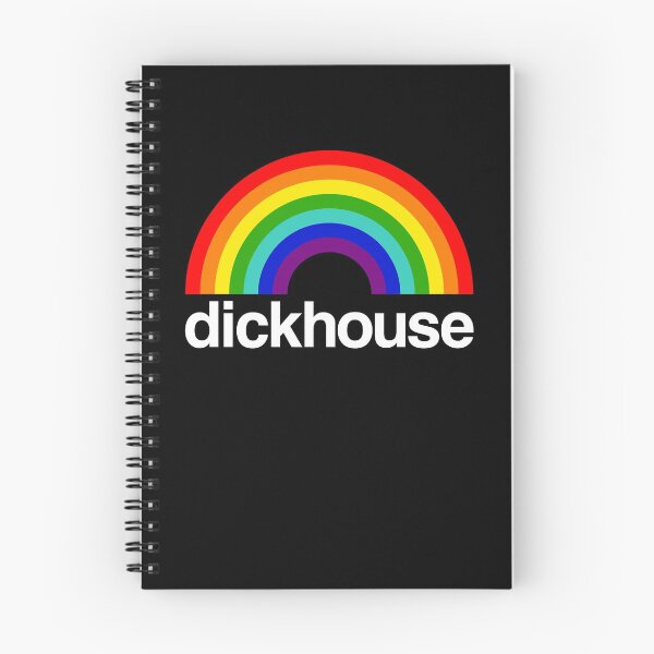 Item preview, Dickhouse For Men & Women designed and sold by KatrinaRAndre.