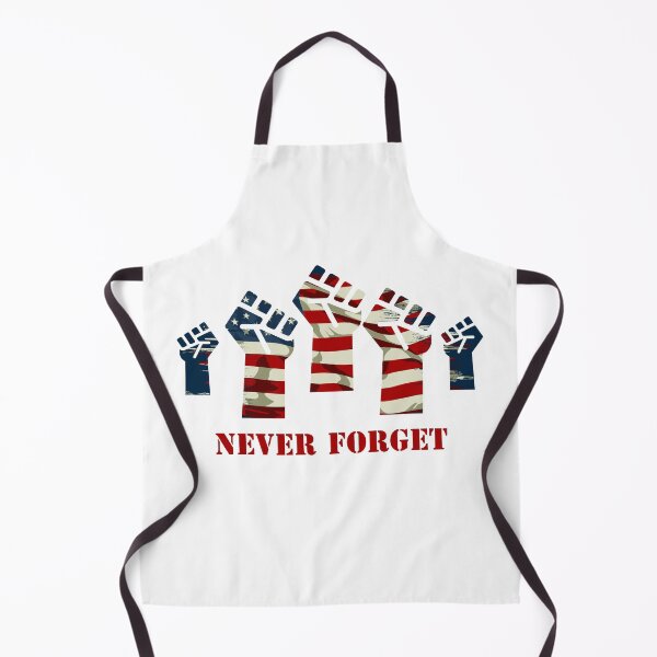 Item preview, Never Forget American Love 1 designed and sold by TGHdesign.