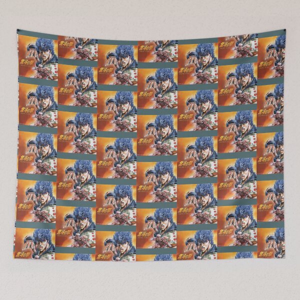 Item preview, Kenshiro - Hokuto no Ken 2 Classic designed and sold by Branderastore.