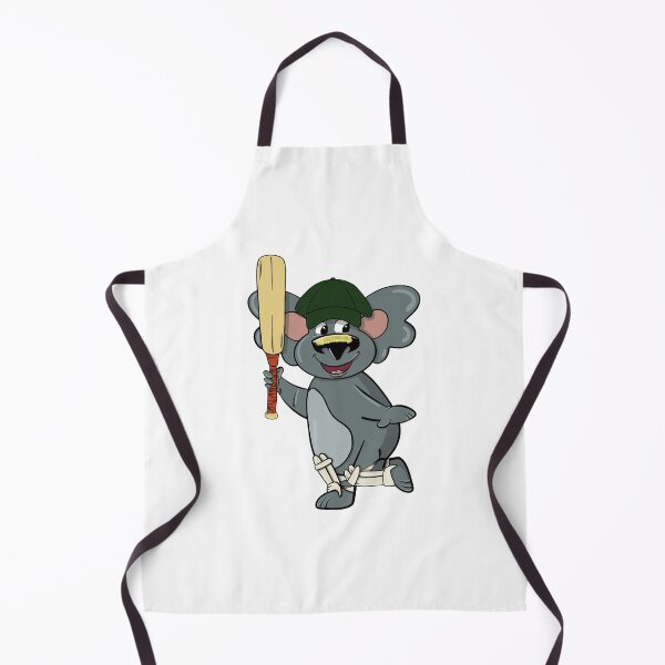 Item preview, Keith Koala - Cricket Star designed and sold by Swags.