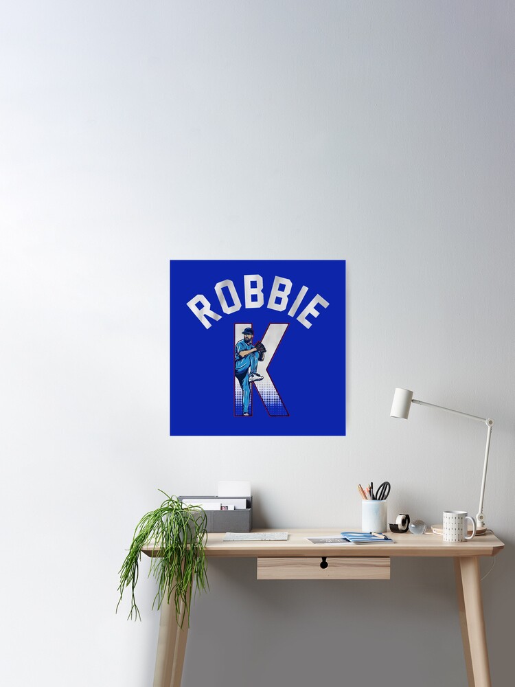 Robbie Ray: Robbie K