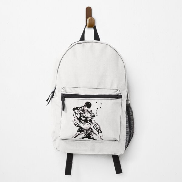 Item preview, Kenshiro - Hokuto no Ken Essential designed and sold by Branderastore.
