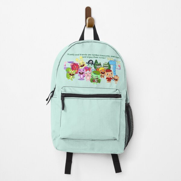 Item preview, Happy Tree Friends Family designed and sold by ElPatron258366.