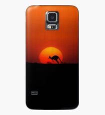 Can only happen in Australia Case/Skin for Samsung Galaxy