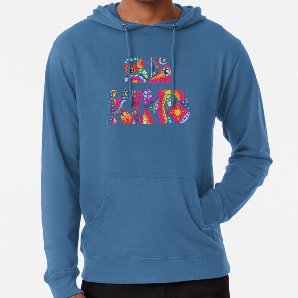 Item preview, Psychedelic Be Kind designed and sold by Kellie Espie Art.