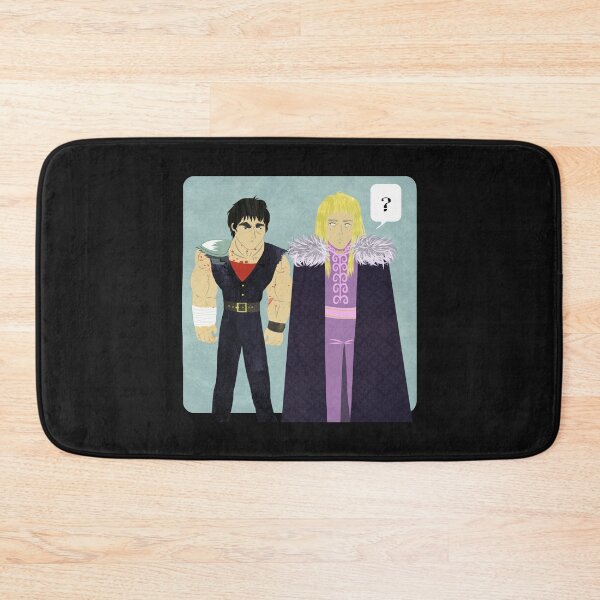 Item preview, Kenshiro Shin BFF designed and sold by Branderastore.