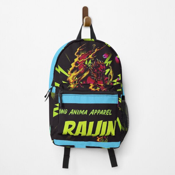 Item preview, raijin designed and sold by Yanganima.