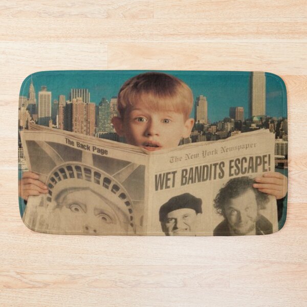 Item preview, Home Alone (1990) Movie designed and sold by LovedPosters.