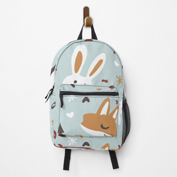 Item preview, Winter animals, forest animals designed and sold by DerSenat.