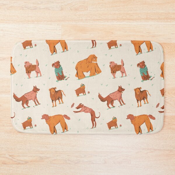 Item preview, Winter dogs, dog clothes designed and sold by DerSenat.
