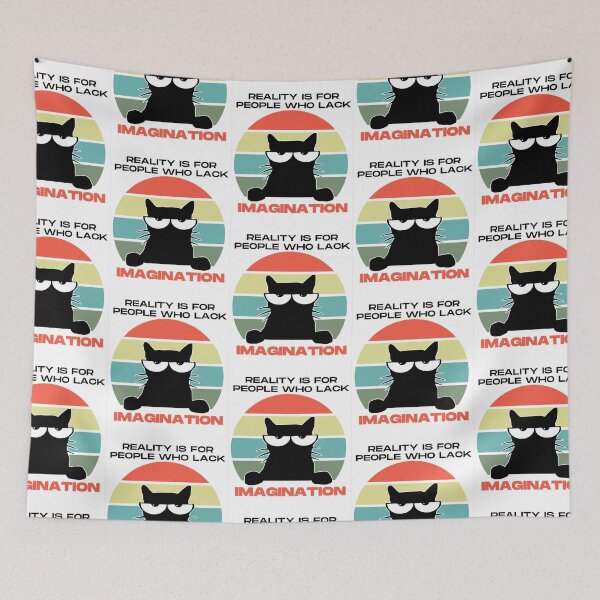 Item preview, My Neighbour Retro Anime Cat  designed and sold by CustomBG94.