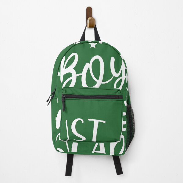Item preview, Just A Boy Who Loves Avocados designed and sold by AmethystMurad.
