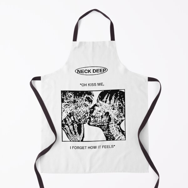 Item preview, neck deep  designed and sold by MarkusCBrauer.