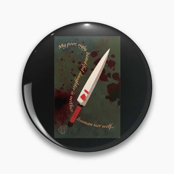 Item preview, Mononoke Minimalistic  designed and sold by CustomBG94.