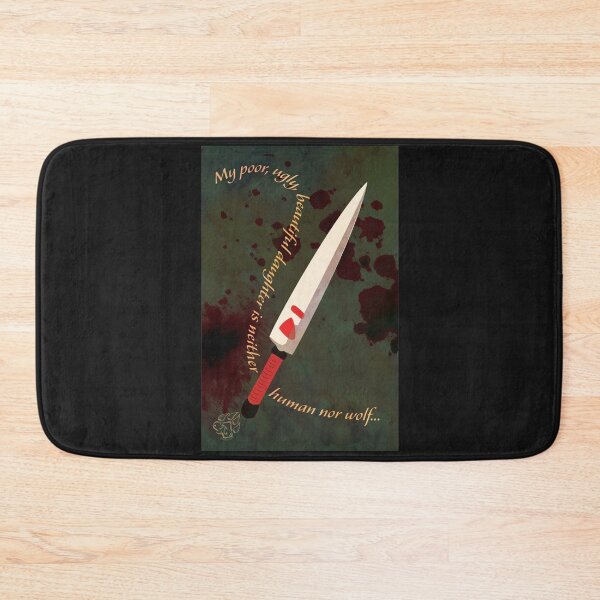 Item preview, Mononoke Minimalistic  designed and sold by CustomBG94.