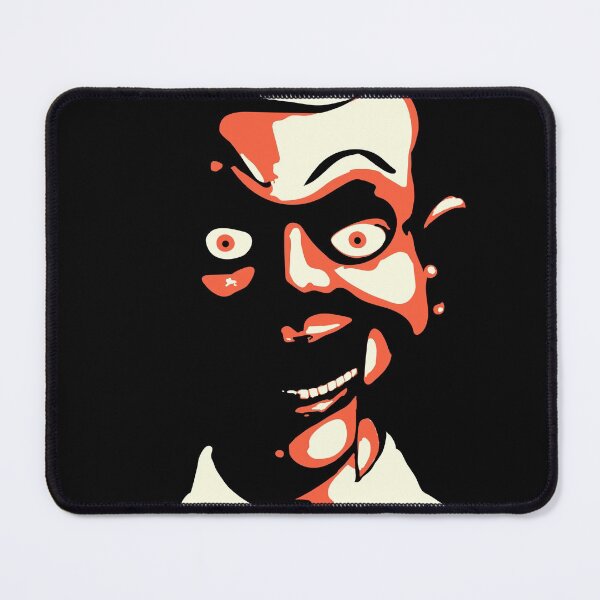 Item preview, Halloween Slappy designed and sold by mrchavez1.