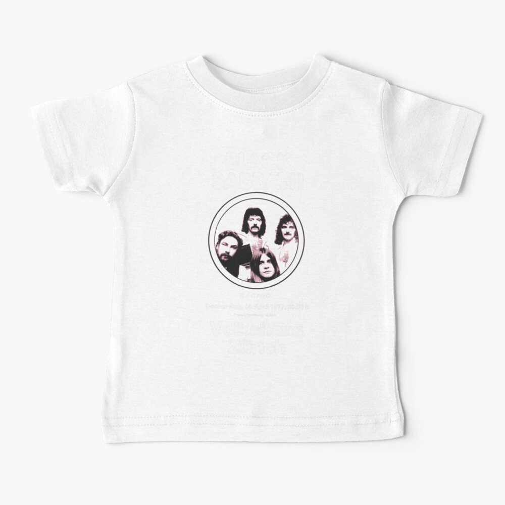 Zurich Baby T-Shirt