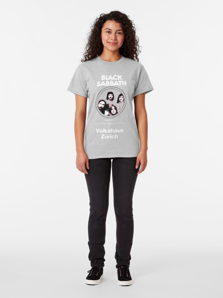 Alternate view of Zurich Classic T-Shirt