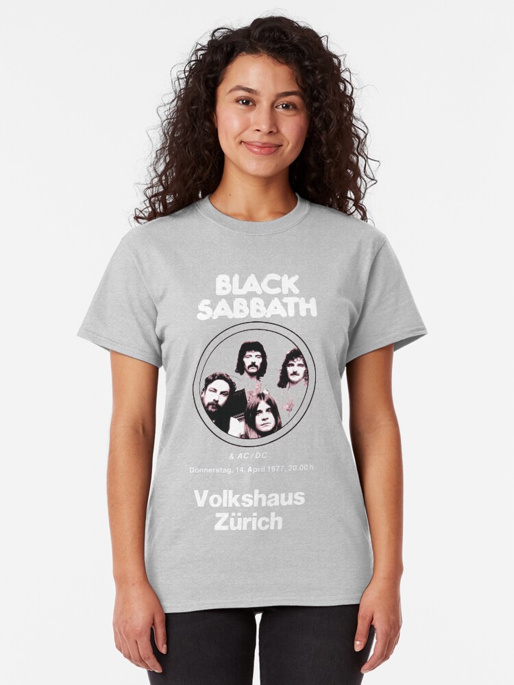 Alternate view of Zurich Classic T-Shirt