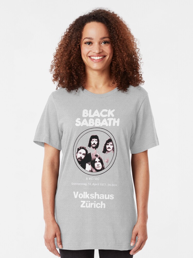Alternate view of Zurich Slim Fit T-Shirt