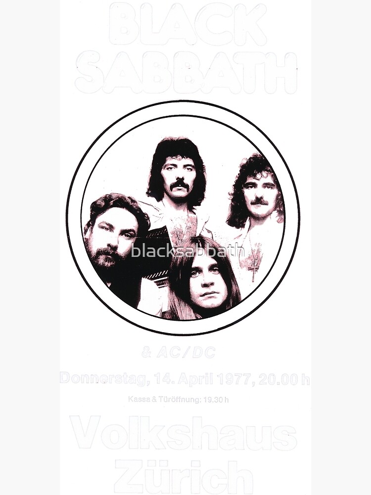 Zurich by blacksabbath