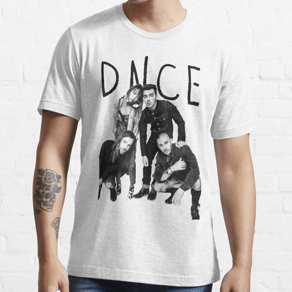 DNCE Essential T-Shirt
