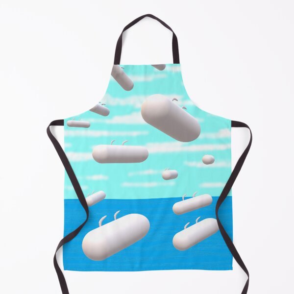 Item preview, It's Raining UFOs! designed and sold by UFOGraeme.