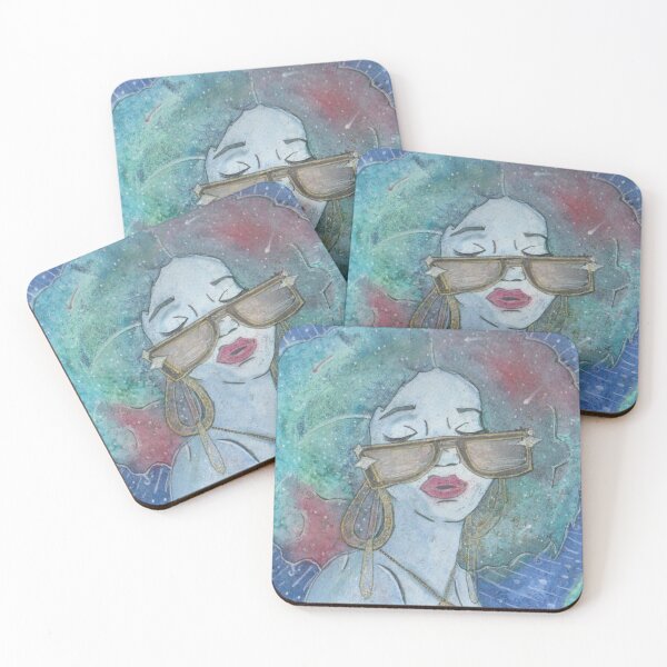 Item preview, Nebuloso designed and sold by MaureensGalaxy.