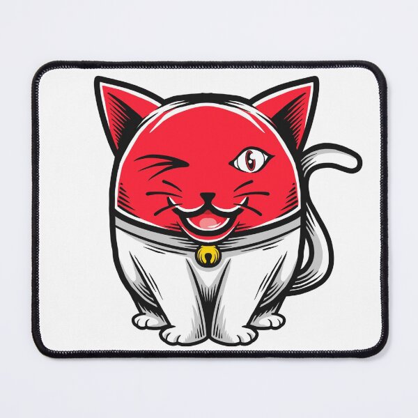 Item preview, Cat toys designed and sold by elfizayudha.
