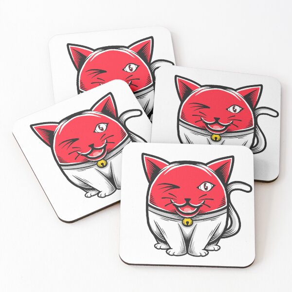 Item preview, Cat toys designed and sold by elfizayudha.