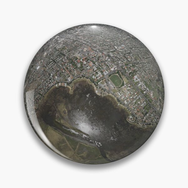 Item preview, Lake Wendouree 360 designed and sold by victor.