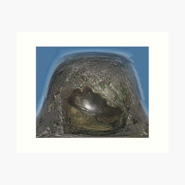 Item preview, Lake Wendouree 360 designed and sold by victor.