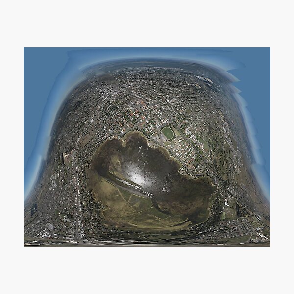 Item preview, Lake Wendouree 360 designed and sold by victor.