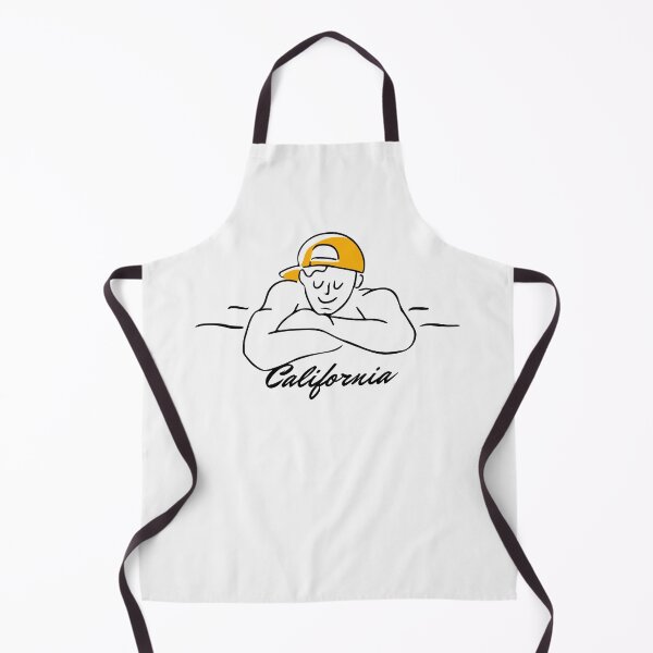 Item preview, California Beach Boy designed and sold by Naeshastore.