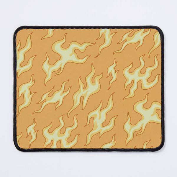 Item preview, Fire, flame pattern designed and sold by DerSenat.