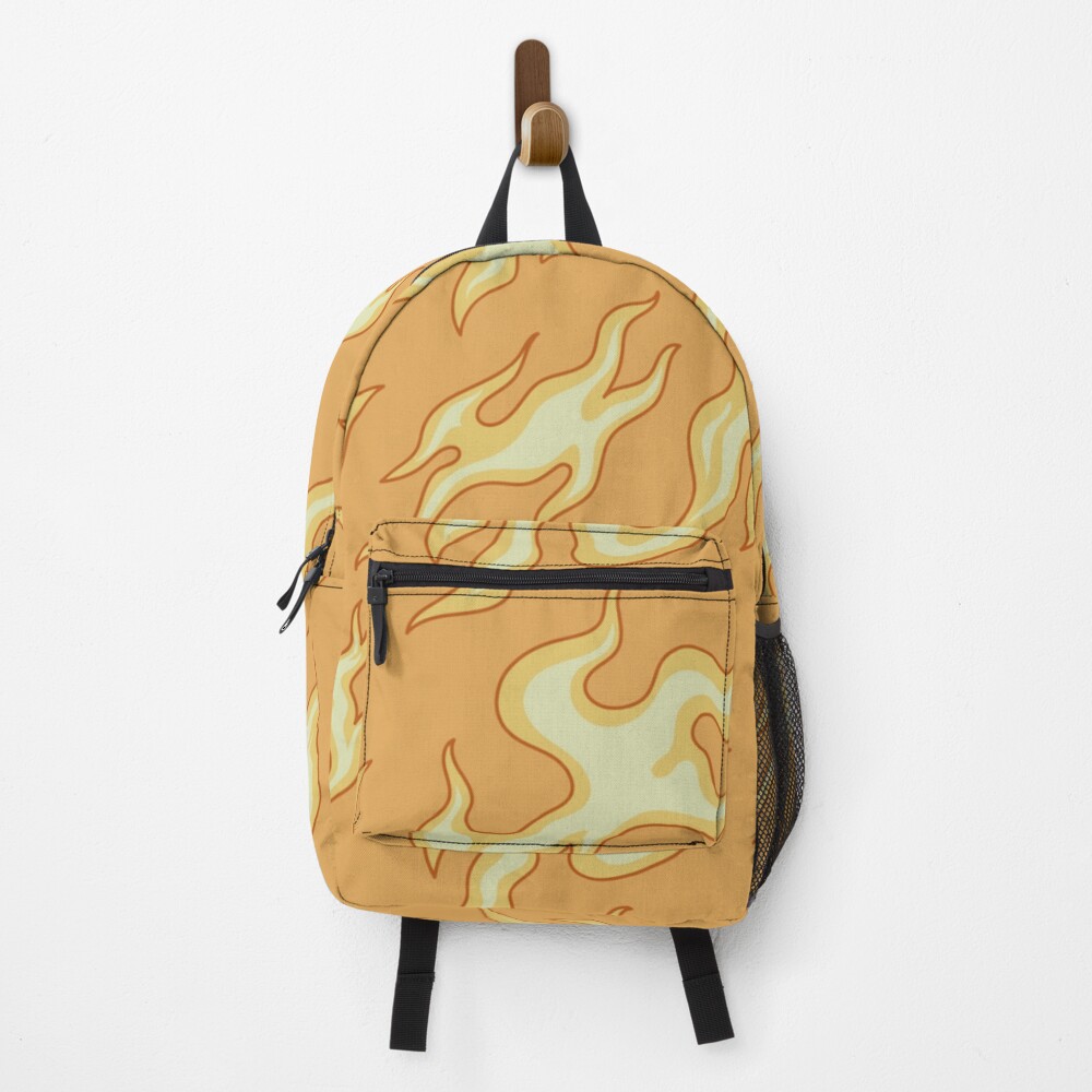 Item preview, Backpack designed and sold by DerSenat.