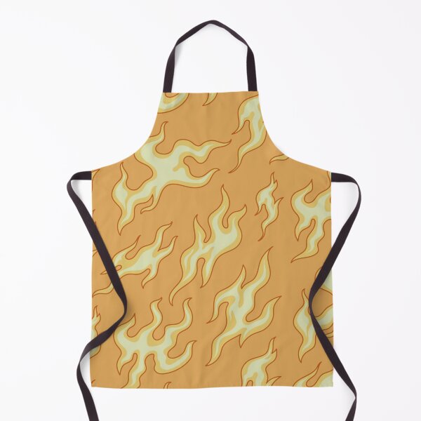 Item preview, Fire, flame pattern designed and sold by DerSenat.