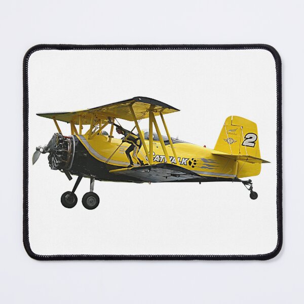 Item preview, GRUMMAN AG CAT designed and sold by FotoJarmo.