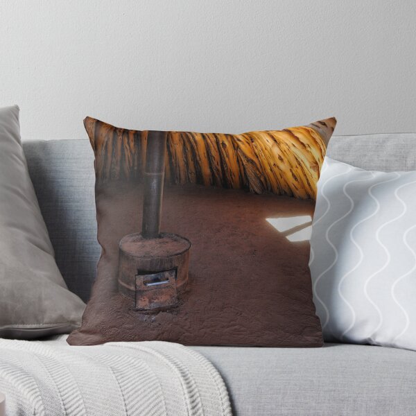 Item preview, Inside The Hogan designed and sold by Heather Haderly.