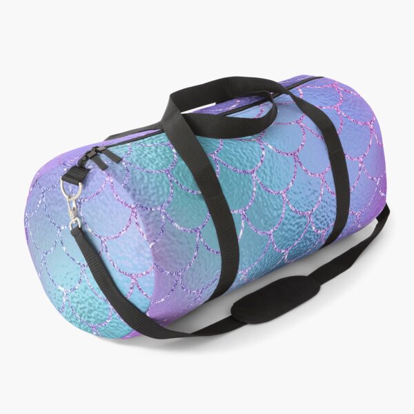 Item preview, Sparkling Mermaid 17 designed and sold by PetsandBeyond.