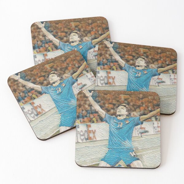 Item preview, Federico Chiesa designed and sold by PSheekey.