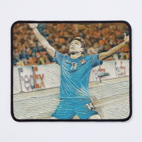Item preview, Federico Chiesa designed and sold by PSheekey.