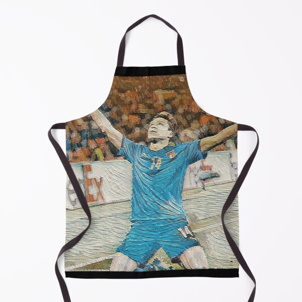 Item preview, Federico Chiesa designed and sold by PSheekey.